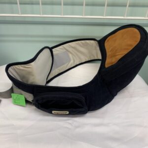 Carrier: Angelcare Hip Carrier