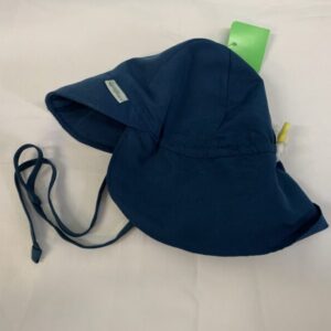 Hat - Infant - 0-6 Month, Blue Pool Hat