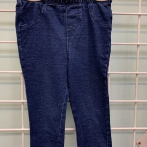 Size 18 Month - Blue Jean Jegging