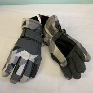 Gear: Youth 4/6, Grey/White Galexia Zero