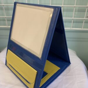 Gear: Learning Resources Tabletop Pocket Chart