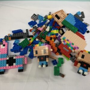 Toy: Clever Connector Set