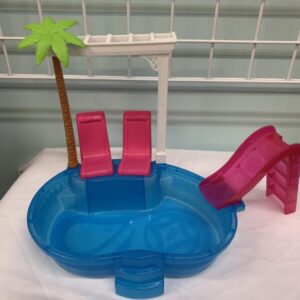 Toy - Barbie Pool
