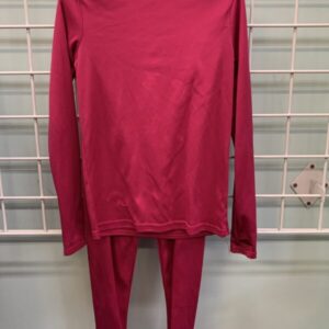 Size 6 - Pink Chill Chasers Set