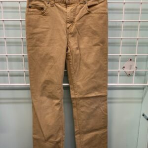Size 12 - Khaki Jean