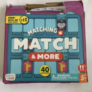 Game: Travel Matching, Match & More