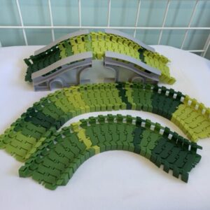 Toy: Flex Track (No Car)