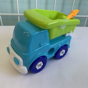 Toy: Dump Truck