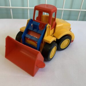 Toy: Wader Digger