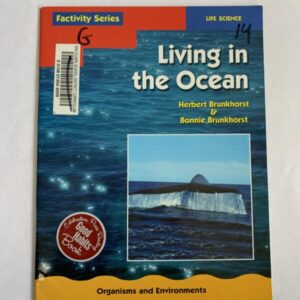 Picture Book - Living in the Ocean
