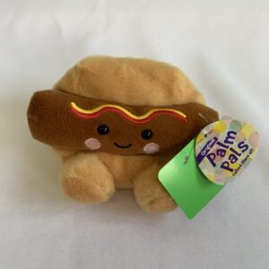 Toy:  Hot Dog