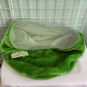 Gear: Boon Stuffed Animal Storage Bag