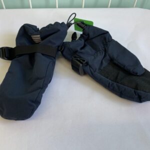 Gear: Youth 4/7 Year, Blue Mitten