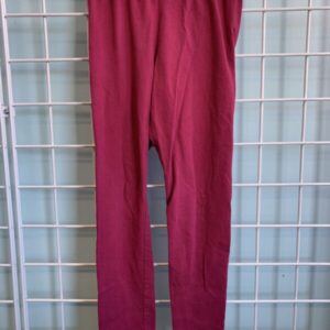 Size 7/8 - Pink Legging