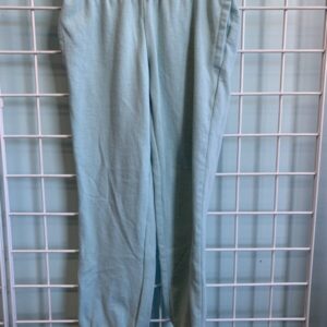 Size 7/8 - Blue Sweatpant