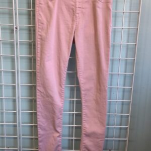 Size 16 - Pink Legging Jegging