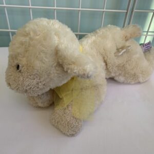 Toy:  Jesus Loves Me Lamb