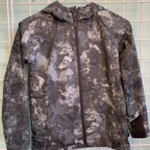 Size 8/10 - Grey Jacket