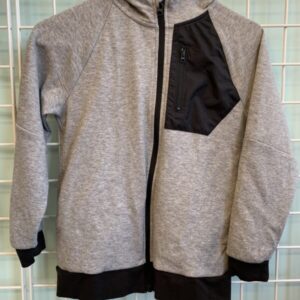 Size 10/12 - Grey Sweatshirt
