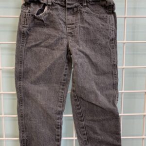 Size 3T - Grey Jean