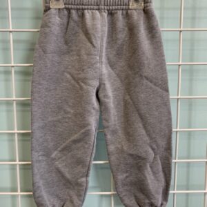 Size 3T - Grey Sweatpant