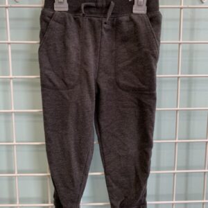 Size 3T - Grey Sweatpant
