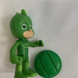 Toy: PJ Masks - Gecko with Shield
