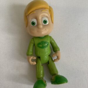 Toy: PJ Masks - Gecko Greg