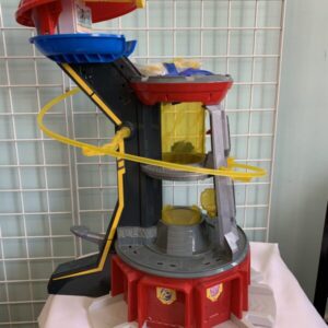 Toy: Paw Patrol - Mighty Look-Out Tower