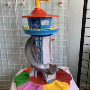 Toy: Paw Patrol - My Size Look-Out Tower