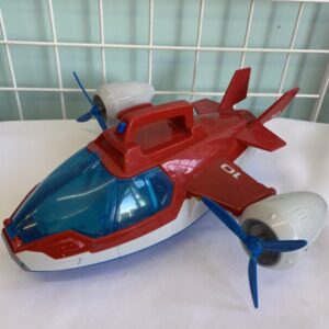 Toy: Paw Patrol - Air Patroller