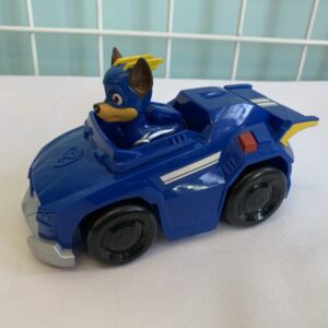 Toy: Paw Patrol - Chase Police Cruiser