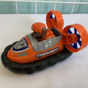 Toy: Paw Patrol - Zuma Boat