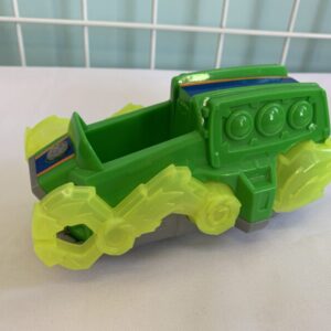 Toy: Paw Patrol - Recycling Truck (No Pup)