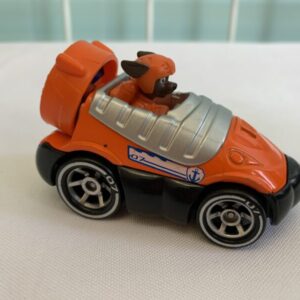 Toy: Paw Patrol - Zuma Metal Car
