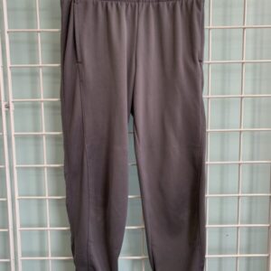 Size 8 - Grey Mesh Pant