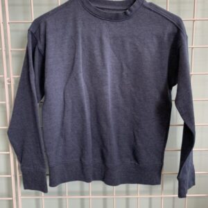 Size 10/12 - Blue Sweatshirt
