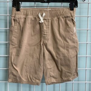 Size 10/12 - Khaki Short