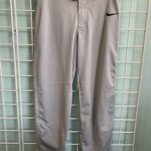 Size 18/20 -  Grey Nike Baseball Pant