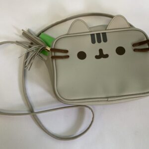 Gear: Cat Pusheen Purse