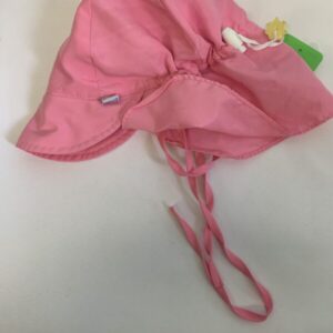 Hat - Infant 06/18 Month, Pink Iplay Swim
