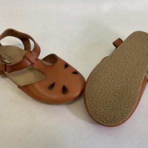 Sandal - 06 Infant - Brown Zara
