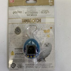Toy: Tamagotchi Harry Potter (New)
