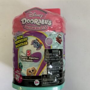 Toy: Disney Doorables - Squish'Alots Series 3 (New)