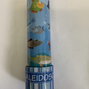 Toy: Kaleidoscope - Blue Ocean