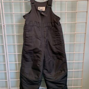 Size 2T - Grey Snowpant