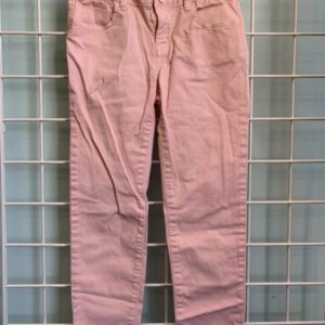 Size 8 - Pink Super Skinny Gap Pant