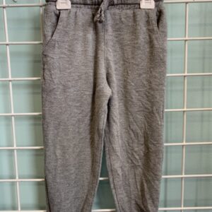 Size 3T - Grey Pant (Pilled)