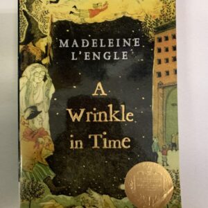 Chapter Book - A Wrinkle in Time