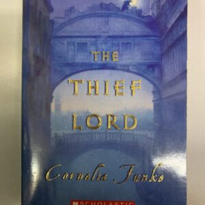 Chapter Book - The Thief Lord